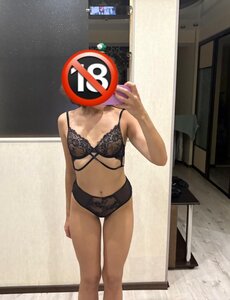 Новенькая жду в гости, есть выезд, ухоженная стройная, есть все допы❤️ в Южно-Сахалинске. Проститутка Фото 100% Леди Досуг | Love65a.ru
