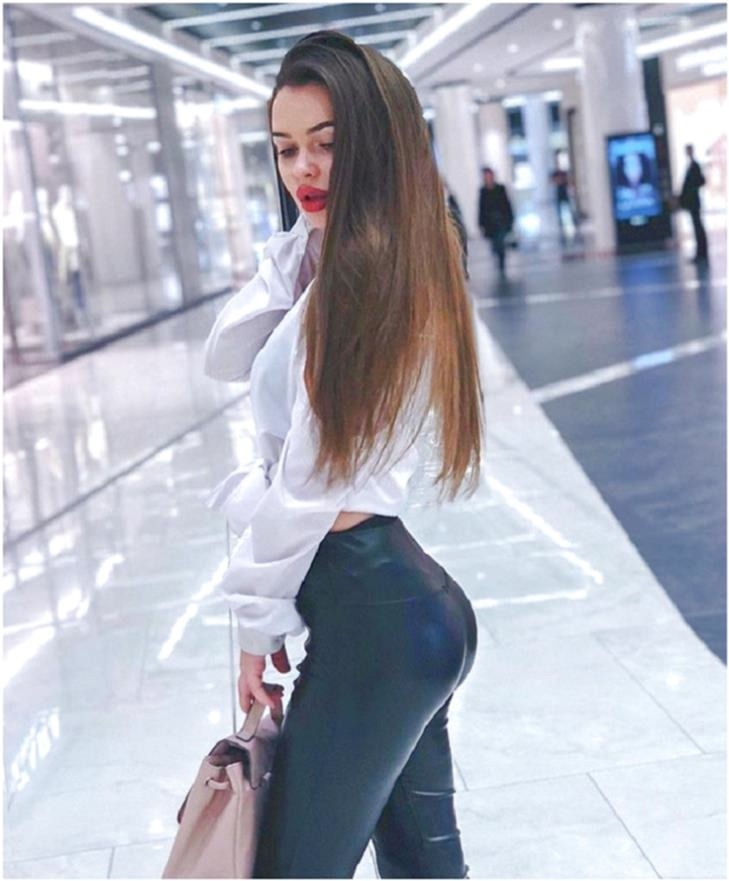 Катя в Долинске. Проститутка Фото 100% Леди Досуг | Love65.ru