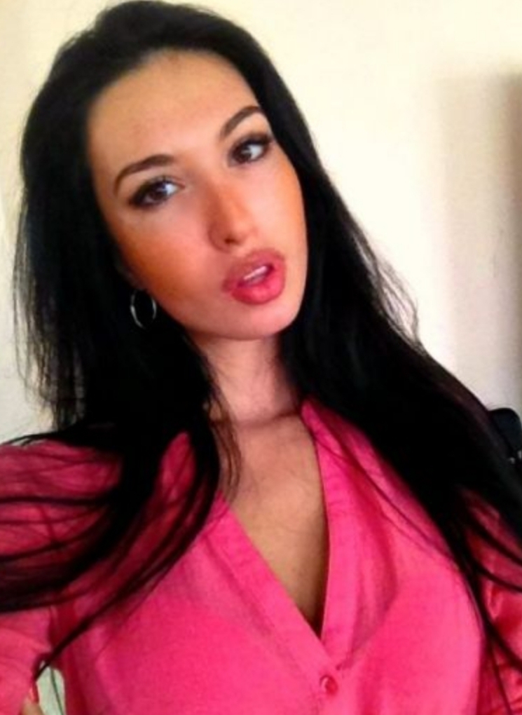 Алена в Корсакове. Проститутка Фото 100% Леди Досуг | Love65.ru