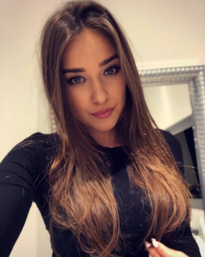 Юля в Корсакове. Проститутка Фото 100% Леди Досуг | Love65.ru