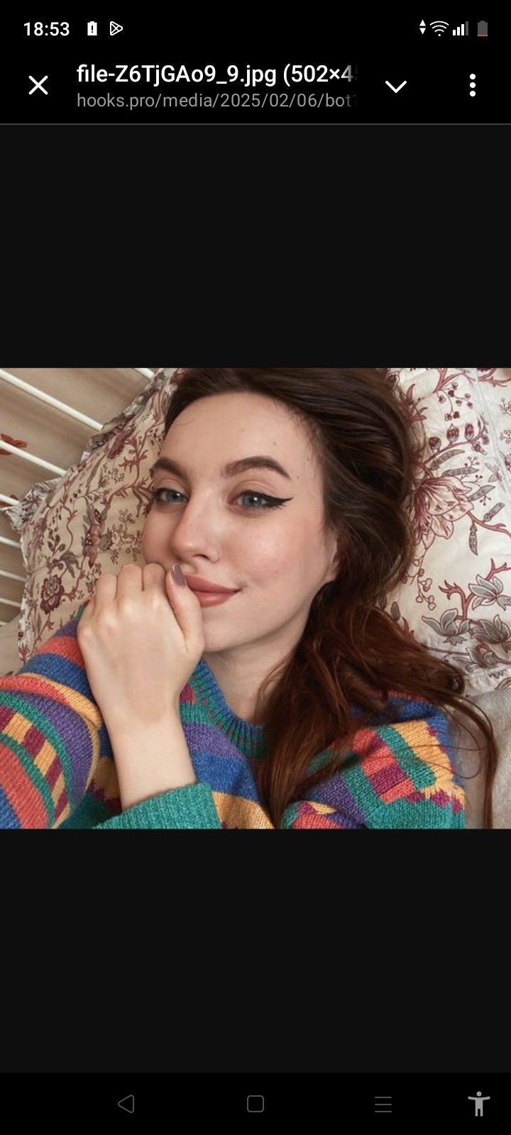 Алёна в Охе. Проститутка Фото 100% Леди Досуг | Love65.ru