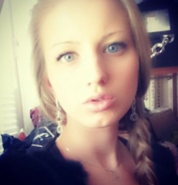 Маринушка в Невельске. Проститутка Фото 100% Леди Досуг | Love65.ru