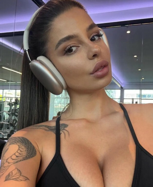 Катя в Корсакове. Проститутка Фото 100% Леди Досуг | Love65.ru